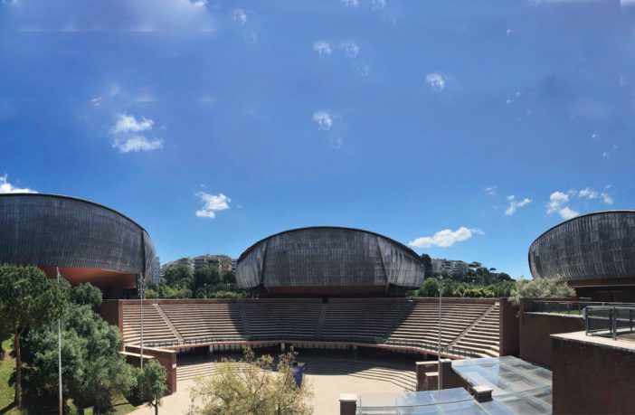 A Roma il Parco della Musica ha solo venti anni e già vogliono cambiargli nome