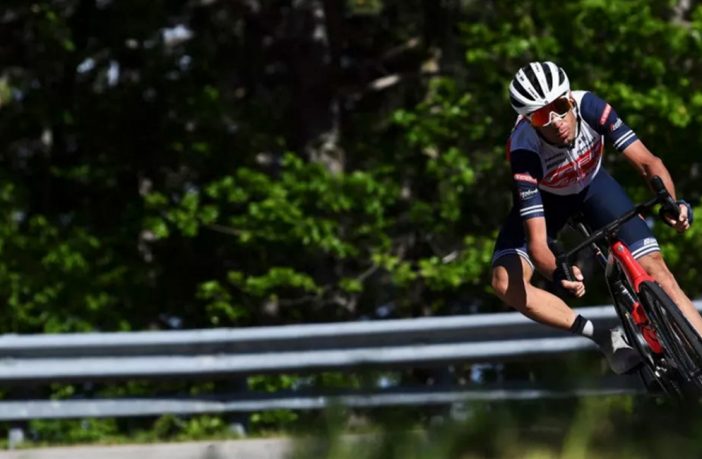 Il saluto dello “squalo”: a fine stagione lascia Vincenzo Nibali, padrone delle discese