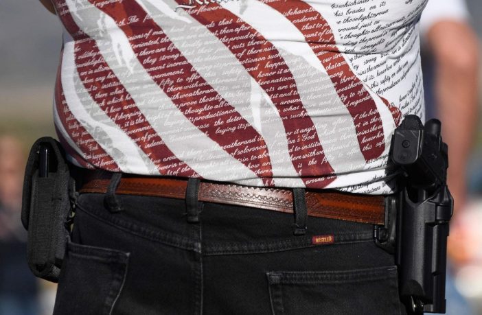 C’era una volta in America. La nuova strage del Texas e la favola triste di un Paese “normale”