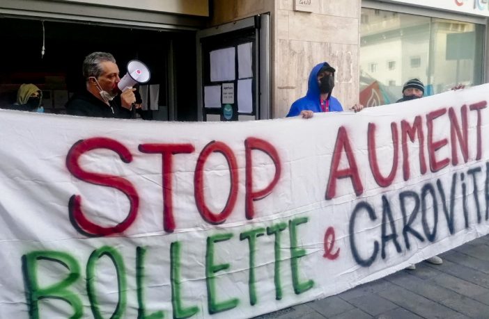 Superprofitti del gas. I cittadini li pagano due volte: come utenti e come contribuenti