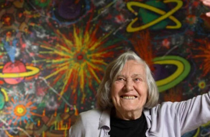 I cento dalla nascita di Margherita Hack, nostra signora delle stelle tra le stelle della Scienza