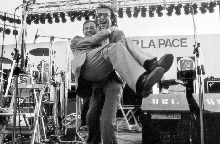 I cento anni di Enrico Berlinguer: autobiografia di un’idea, di un impegno e di un partito