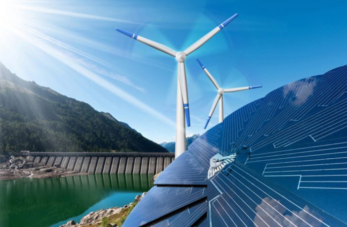 Come affrancarsi dalla schiavitù dei fossili. “Che cosa è l’energia rinnovabile oggi”