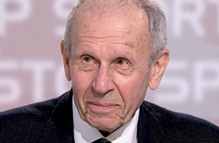 Addio a Gianni Clerici, globetrotter del tennis, elegante e spiritoso comasco, vecchio amico