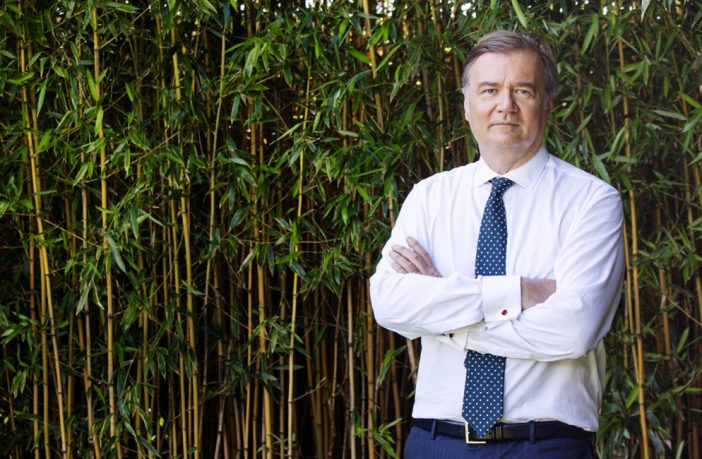 Re Rebaudengo: «Accelerare le rinnovabili, sbloccare le istruttorie, autorizzare nuovi impianti»