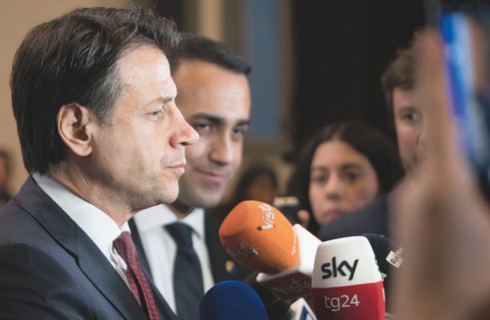 Note a margine del M5S: il tramonto di un partito e la fine di una illusione politica