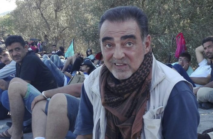 Un mese senza Amedeo Ricucci: «La fame di storie non ci salva, apre (forse) gli occhi al mondo»