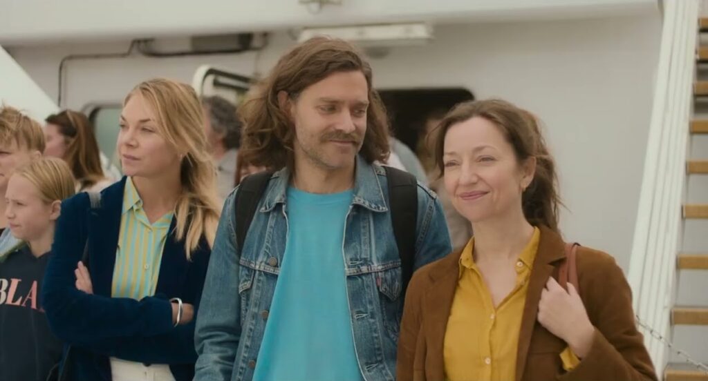 “Love”: conversazioni sull’amore nel secondo capitolo della trilogia del norvegese Dag Johan Haugerud