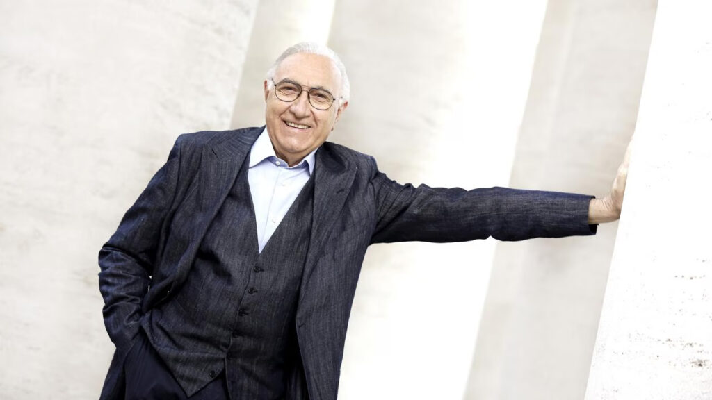 «Lui». Nel giorno dell’addio al “più importante sociologo” del Paese, un alto dirigente Rai Pippo lo ricorda così