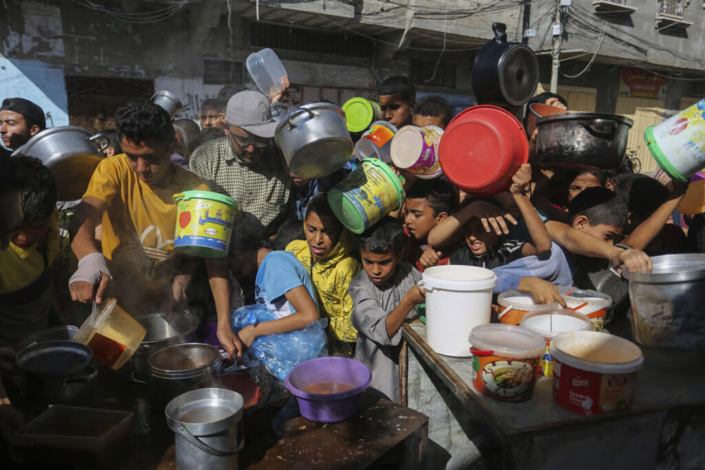 La mattanza di Gaza e il disegno della Grande Israele: «Netanyahu ha già trasformato il suo Paese in stato pària»