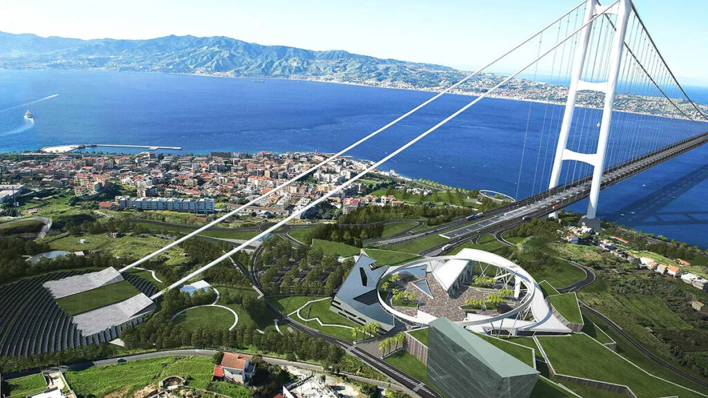 Domande per i “benaltristi”. Oltre la questione del Ponte: che fine ha fatto il “Corridoio Uno” Berlino-Palermo?