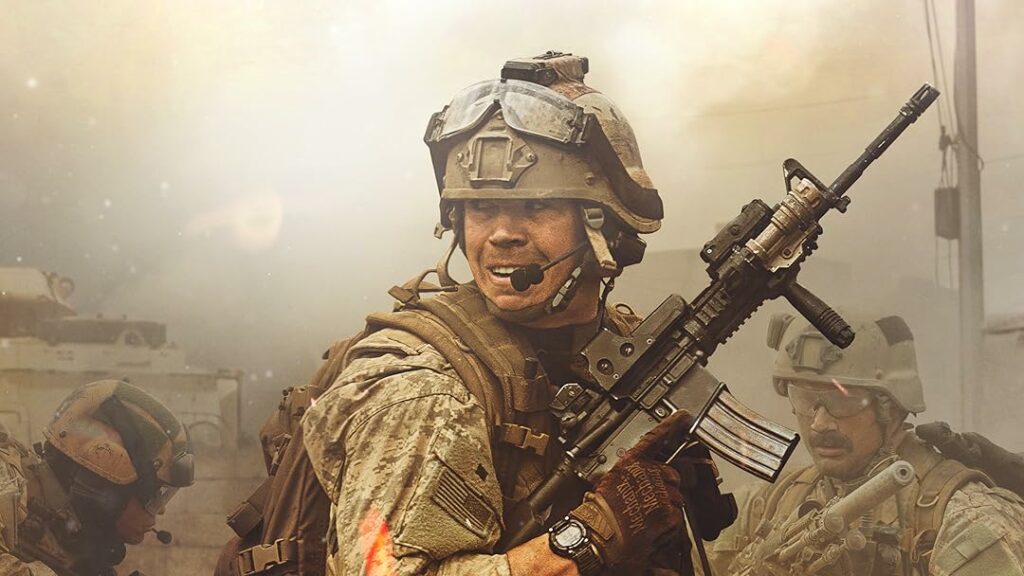“Warfare” di Alex Garland, la macelleria della guerra in Iraq dei Navy Seals come è avvenuta davvero