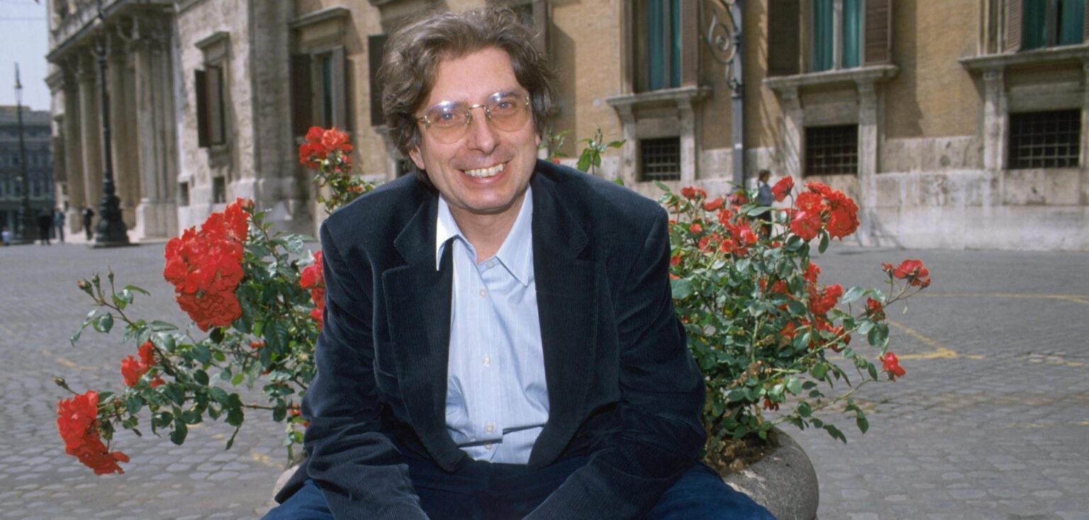 Alexander Langer e la politica come arte del ponte: la propria vita come laboratorio, ripensando uomo e natura