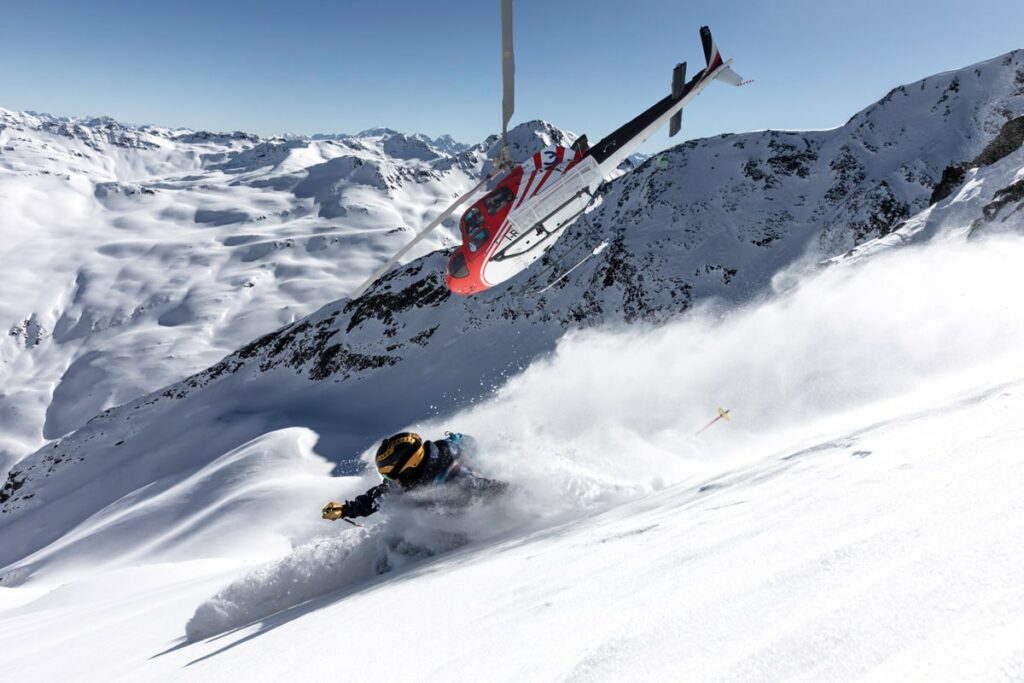 Eliski, eliturismo, elibike, elicene: le montagne come divertimentificio. A quando norme nazionali severe?