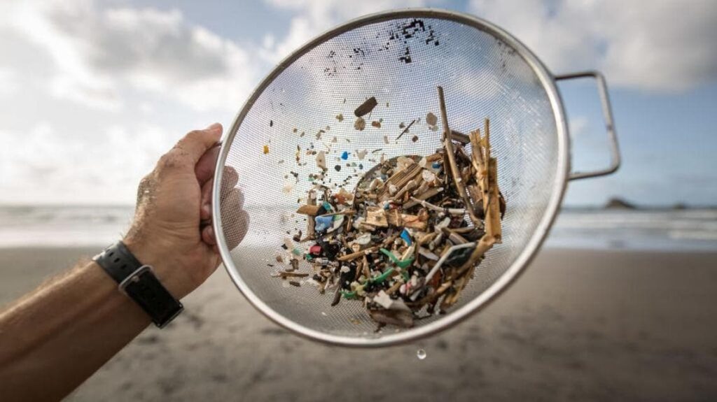 Microplastiche in libertà: l’“indigestione” che soffoca il Pianeta. Un pericolo grave ma poco percepito
