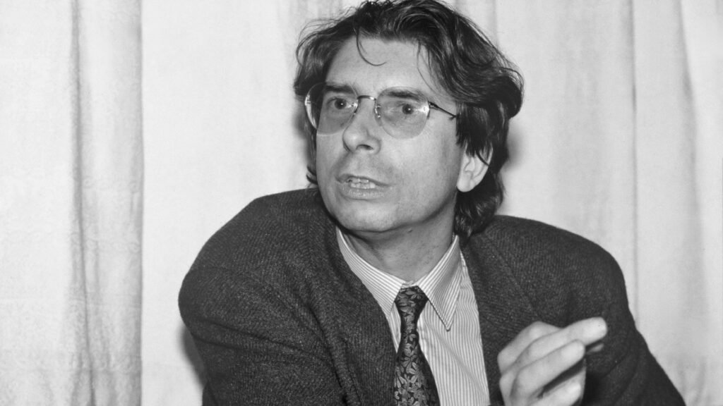 Sergio Costa e il pensiero di Alex Langer: «Il coraggio della speranza di un visionario con i piedi per terra»