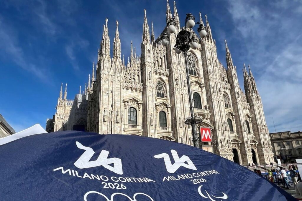 Olimpiadi invernali Milano-Cortina 2026: esplodono i costi e il Parlamento copre ogni disavanzo. Fino al 2033