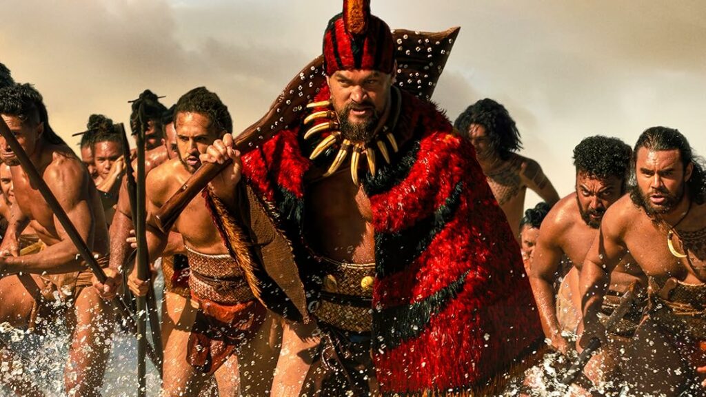 “Chief of War” con Jason Momoa nei panni del guerriero polinesiano Kaʻiana: la serie in streaming su AppleTv+