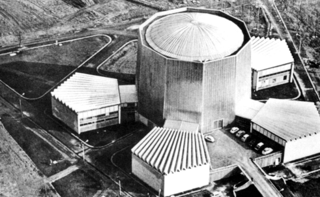 Sogin compra dall’ex Fiat il Deposito Avogadro di Saluggia: vuole metterci tutte le scorie ad alta radioattività?