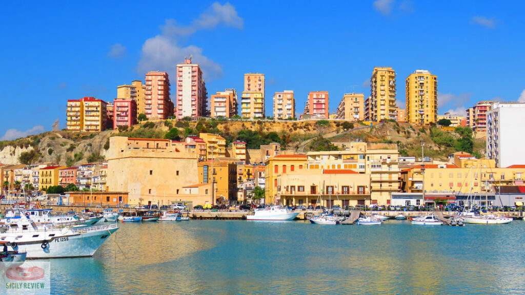 L’insistenza sul rigassificatore di Porto Empedocle: la democrazia italiana è ancora in grado di custodire se stessa?
