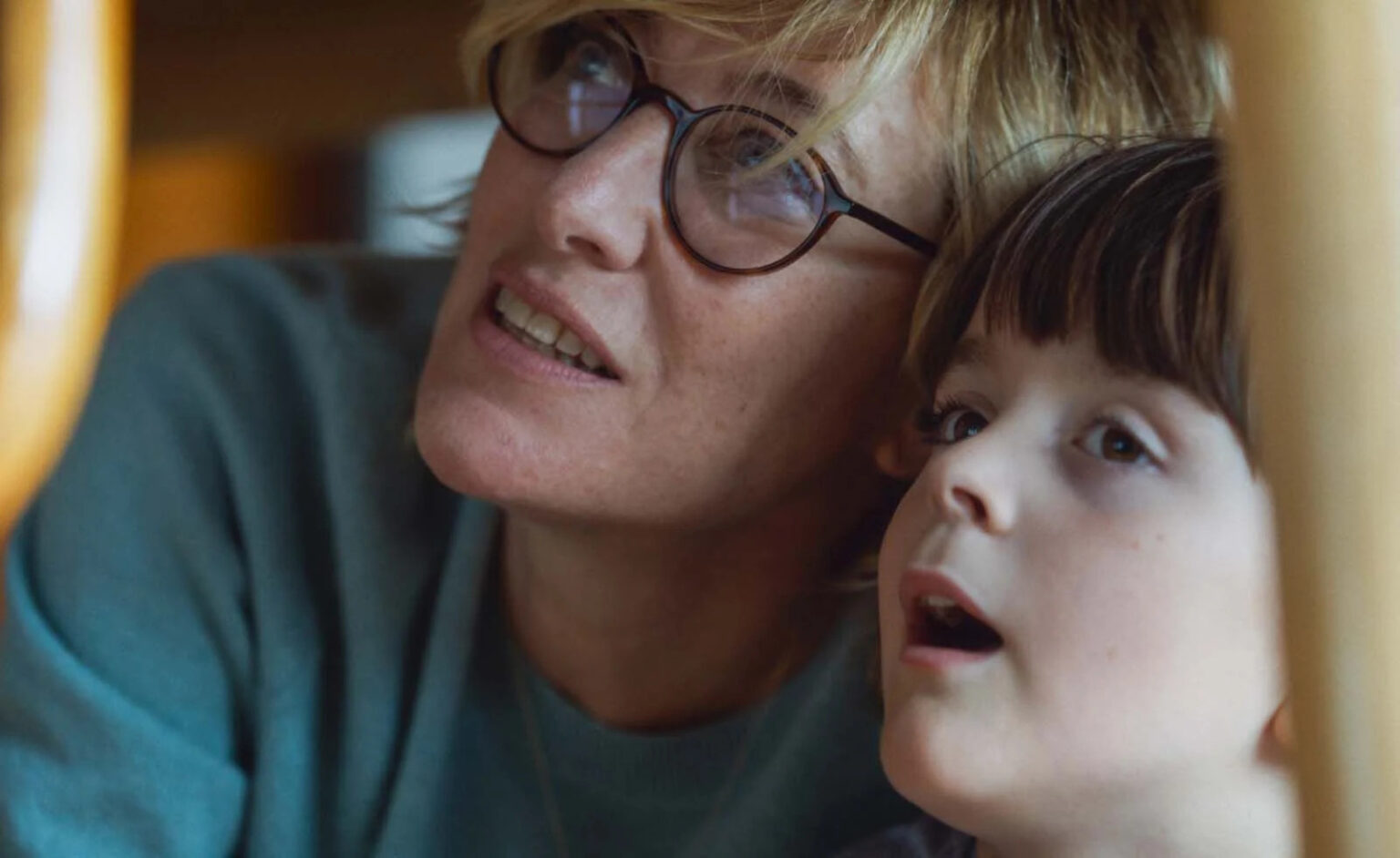 “L’attachement” di Carine Tardieu con Valeria Bruni Tedeschi: la delicatezza vince sul dolore e sulla tristezza
