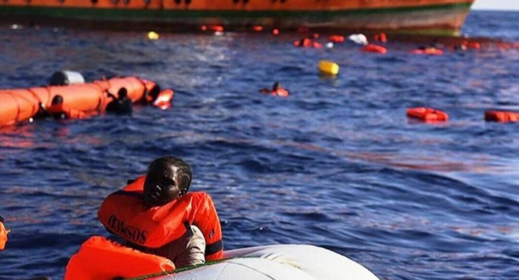 Ancora una strage di migranti a sud di Lampedusa. Denunciati alla Cpi per lesa umanità Minniti, Salvini e Renzi