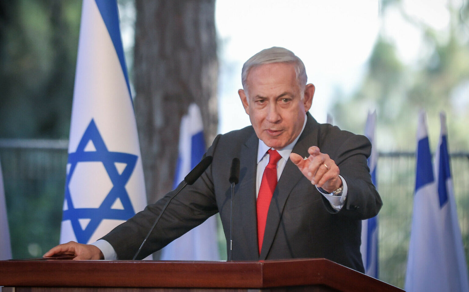 Gaza, la pulizia etnica, Netanyahu e l’Illuminismo capovolto. La retorica della civiltà come scudo dell’impunità