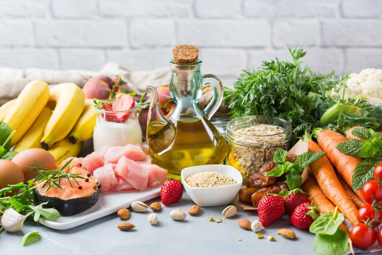 Uno stile di vita da celebrare a tavola: proposta all’Onu la Giornata internazionale della Dieta Mediterranea