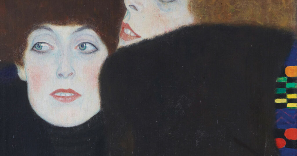 Gallen-Kallela, Klimt e Vienna: viaggio all’Ateneum di Helsinki per rivivere libertà e armonia mitteleuropea
