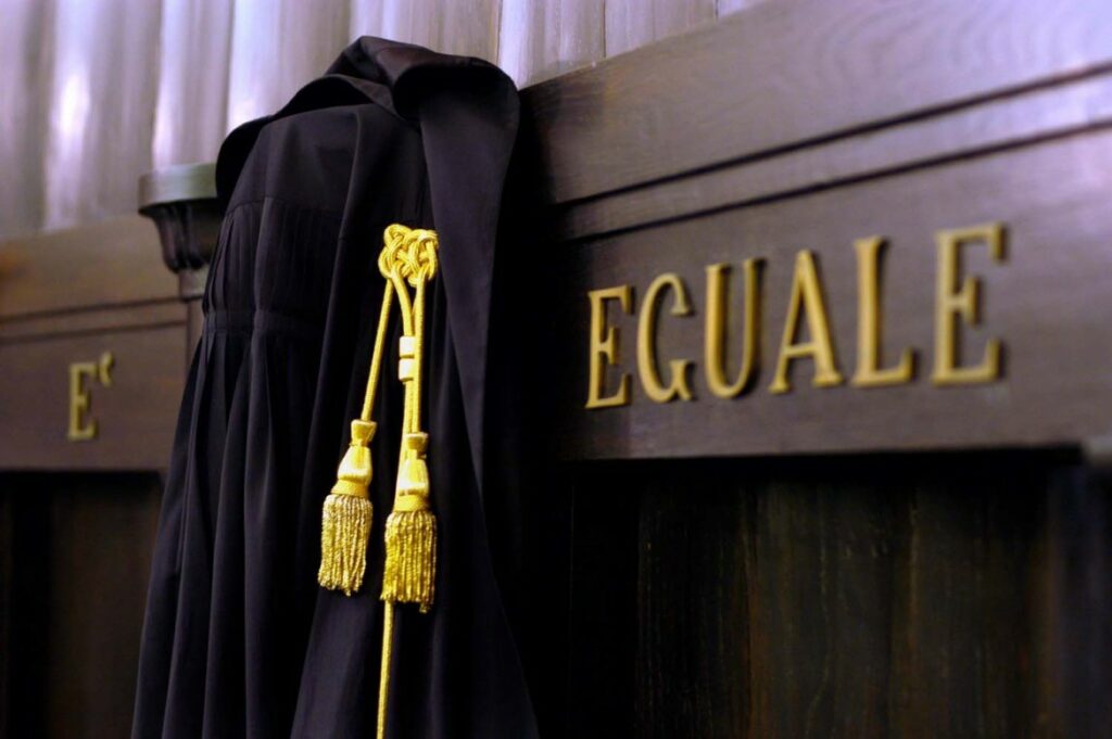 Giudici: sì, no, forse. Comincia con questa alternativa il 2026, l’anno del “redde rationem” della politica