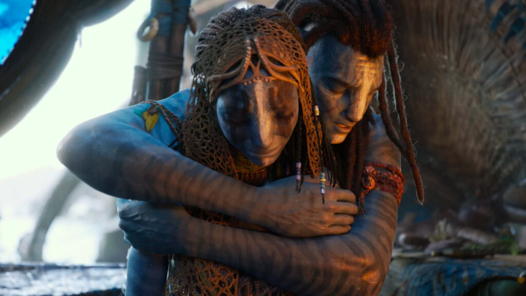 “Avatar: Fuoco e cenere”. Il racconto di James Cameron sul mondo presente prosegue con la terza puntata della saga