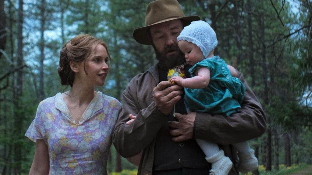 Treni, foreste e rimpianti: “Train Dreams“ di Clint Bentley, un capolavoro malinconico su Netflix
