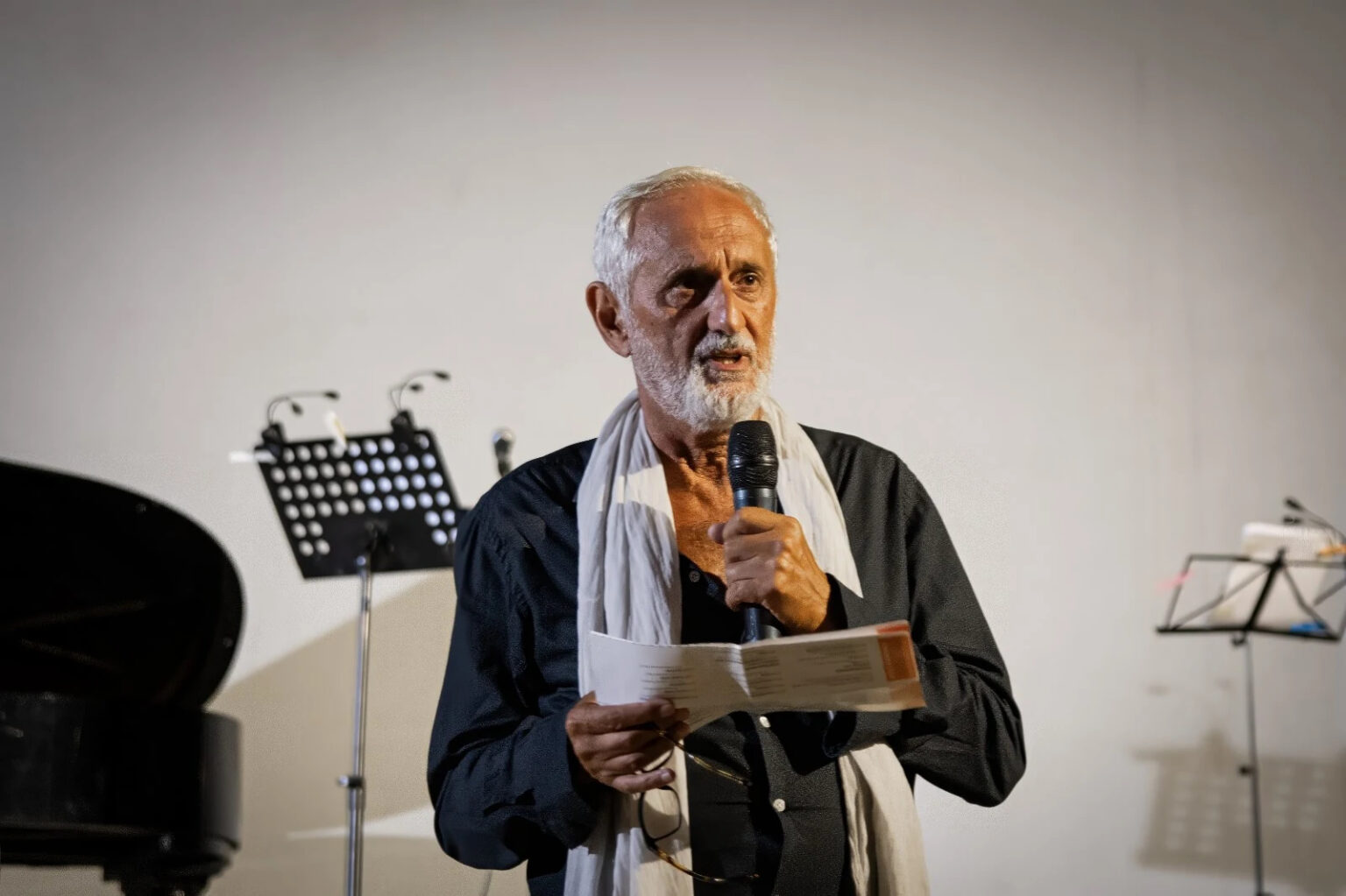 “Levante: dove l’Oriente incontra l’Occidente”: a Taranto il Festival internazionale sui diritti umani
