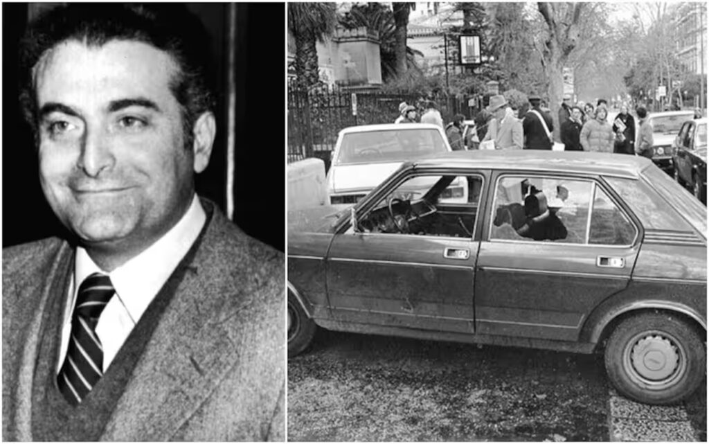 “L’omicidio di Piersanti Mattarella”: la mafia intrecciata ai killer neofascisti e impastati dalla P2. Il libro di Gotor