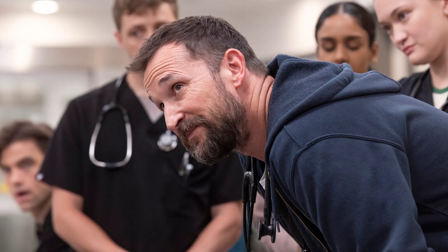 “Hbo” sbarca in Italia con film e serie tv. Arriva il medical drama “The Pitt”, erede di “E.R.-Medici in prima linea”