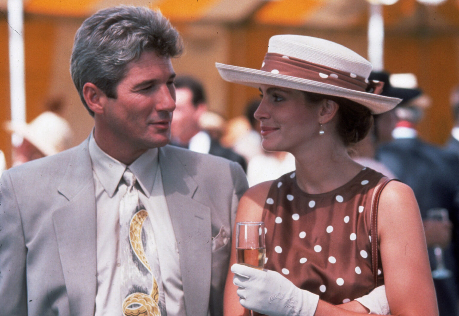 Dopo il successo planetario degli anni Novanta, torna nelle sale “Pretty Woman” rimasterizzato in 4K