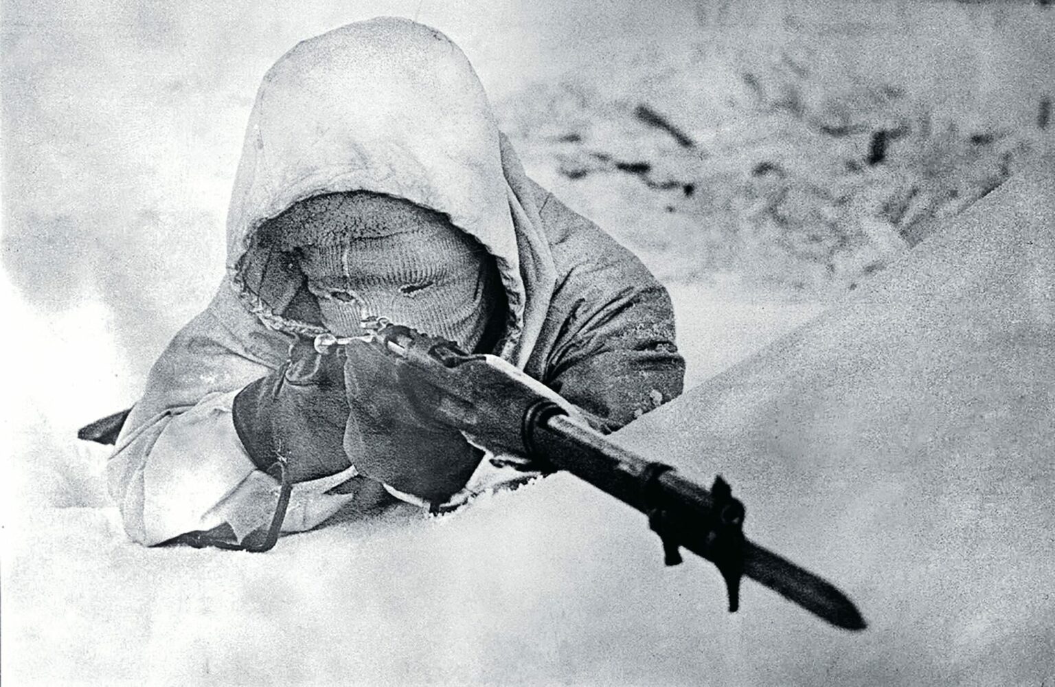 La storia non si replica, ma… Dalla Guerra d’Inverno in Finlandia del 1939 una lezione per l’Ucraina di oggi