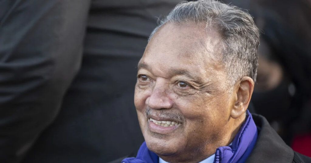 La travolgente campagna elettorale di Jesse Jackson del 1988 aprì la strada alla vittoria di Obama nel 2008