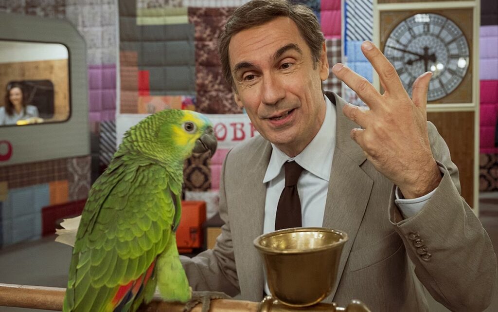 L’esordio della serie in streaming “Portobello” di Marco Bellocchio: buona la prima sul “caso Tortora” in tv