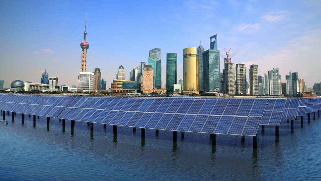 La transizione fa a meno di Trump: avanzano le rinnovabili in Cina, sole e vento superano i fossili in metà Europa