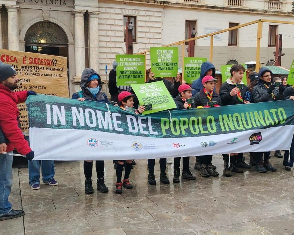 Dopo il referendum. Per una giustizia giusta, rigorosa, moderna ed ecologista, la riforma non può tornare in soffitta