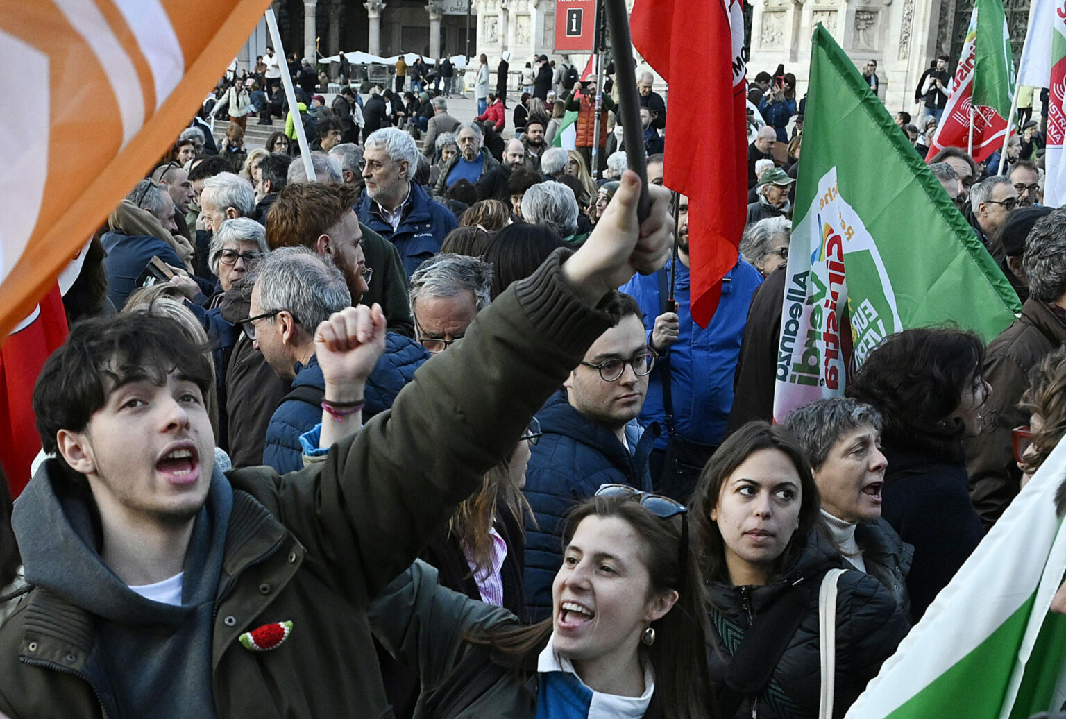 Dopo il referendum: servono interventi ordinari e concreti per migliorare il funzionamento della giustizia