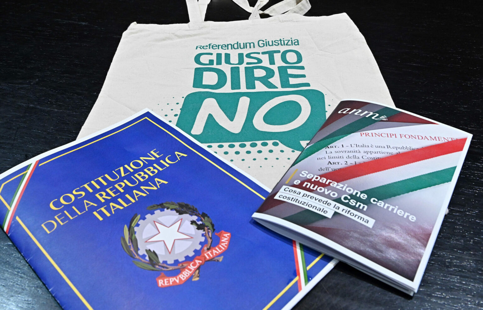 Referendum costituzionale sulla giustizia e svuotamento dall’interno della democrazia. Non una ‘riformetta’