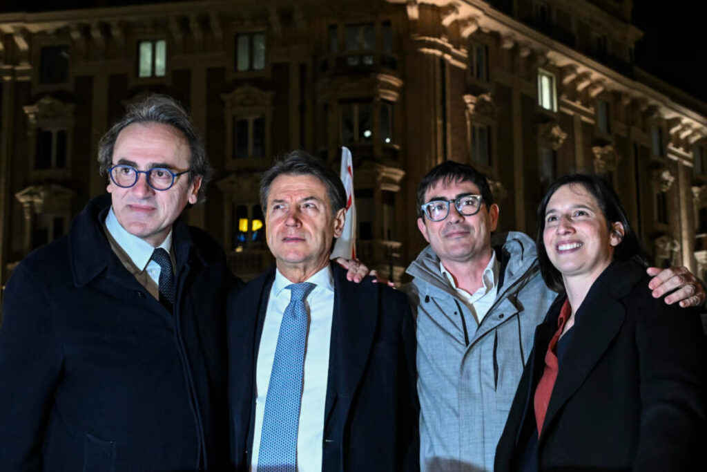 “La sventura”. Il saggio-promemoria sui danni della sinistra al potere, per non ripeterli ancora se torna al governo
