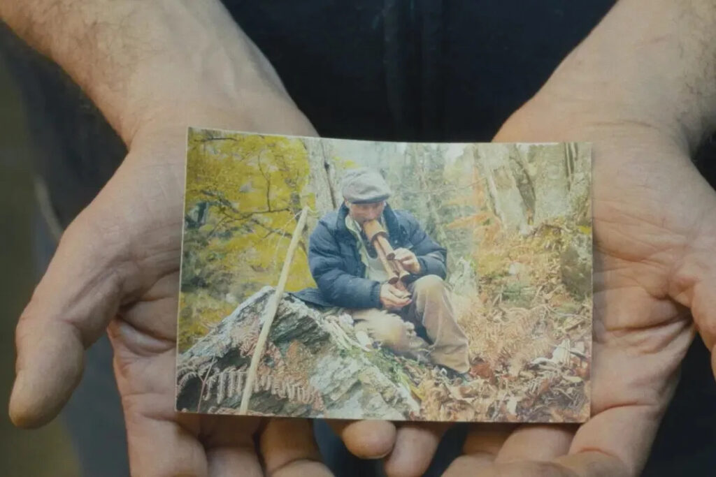 La vitalità delle cosiddette aree marginali del Paese nel documentario “Canone effimero” dei fratelli De Serio