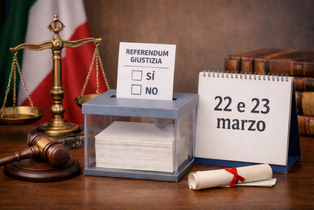 Referendum sulla magistratura: forma garantista, sostanza autoritaria. Perché la riforma costituzionale va respinta