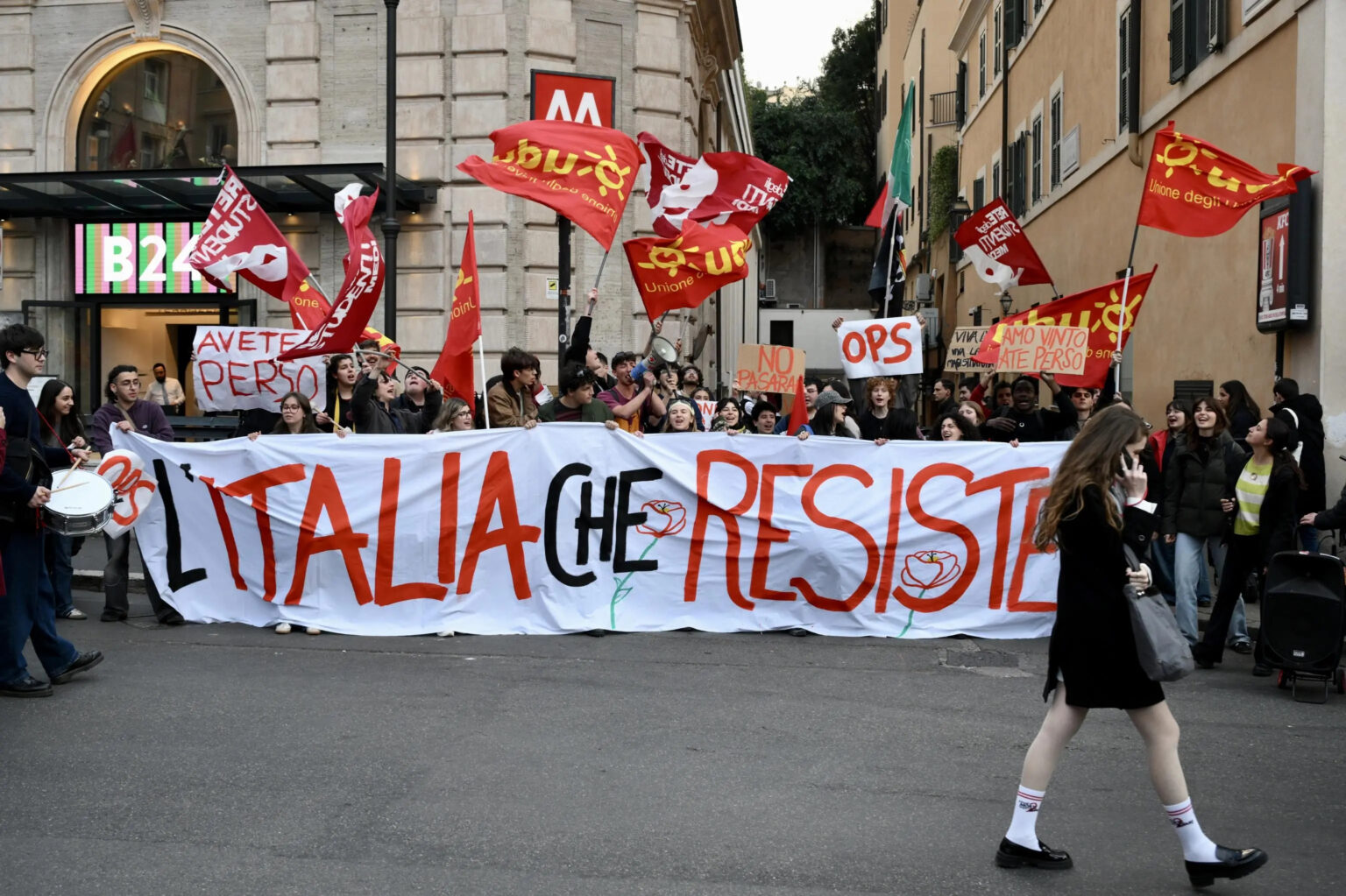 Gli italiani vogliono bene alla nostra Costituzione. E danno un mandato per costruire giustizia sociale e climatica