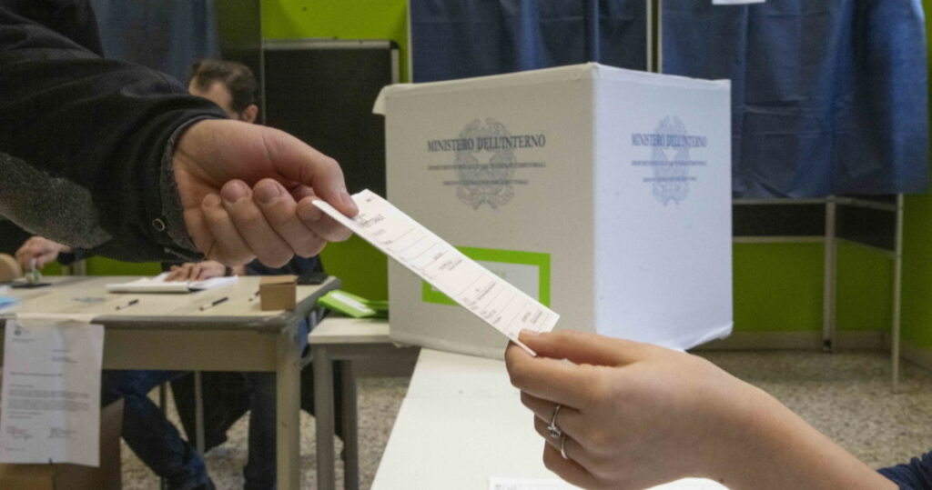 “Non credo ai miei occhi”: la partecipazione al referendum e la libertà di scegliere chi odiare