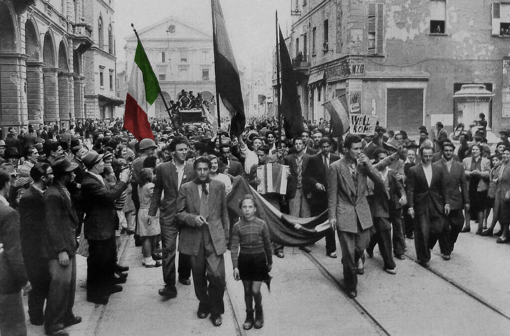 La Russa, Meloni, la Liberazione dal nazi-fascismo e i predicozzi liberali. Ma è «nella loro natura» non sentirli