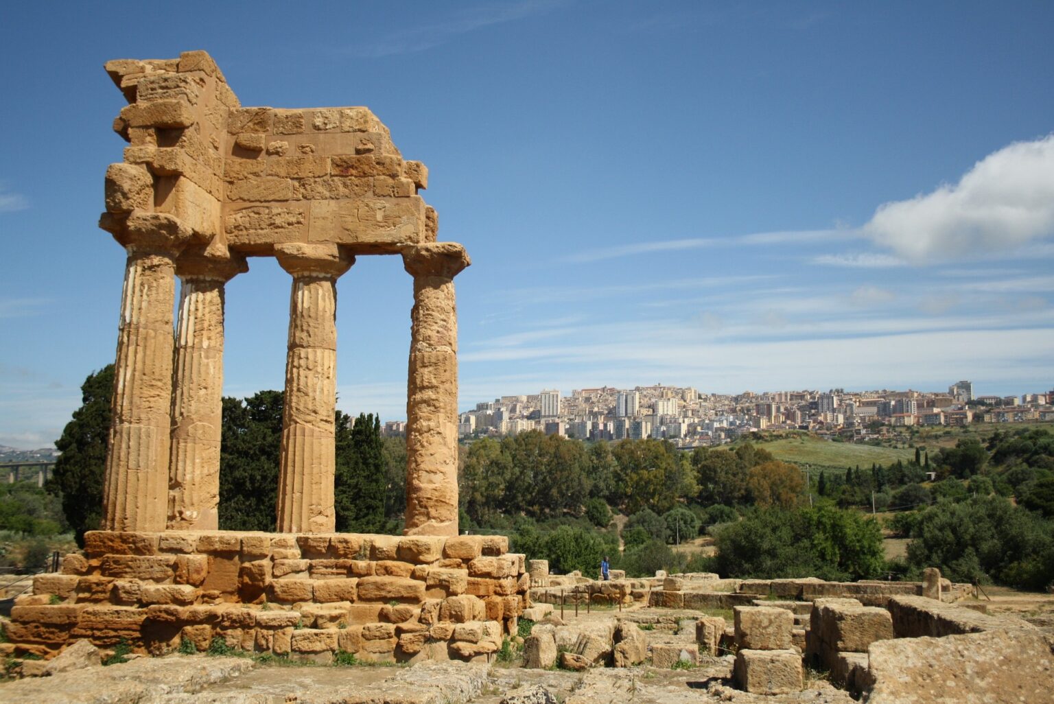 Agrigento, tra potentati e resa: «il prezzo dell’immobilismo è il degrado in cui è stata trascinata la città»
